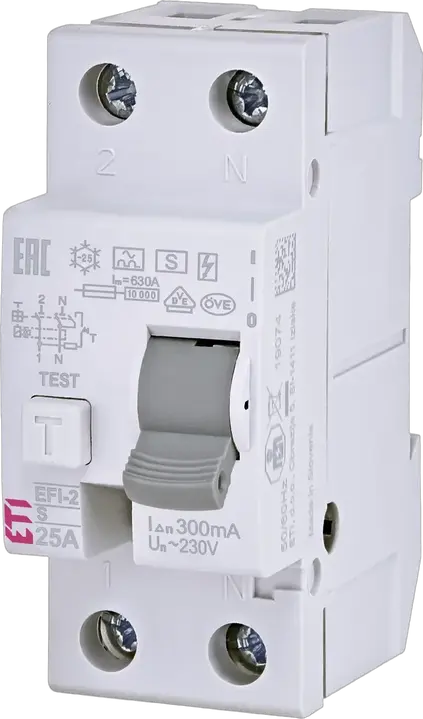 Imagine *EFI-2 A S 25/0.3