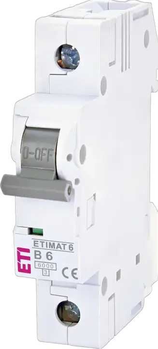 Imagine ETIMAT 6 1p B6