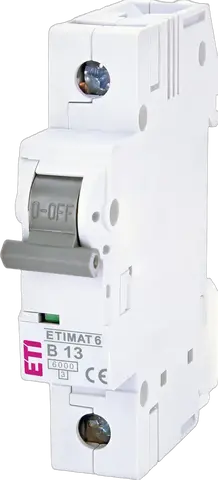 ETIMAT 6 1p B13
