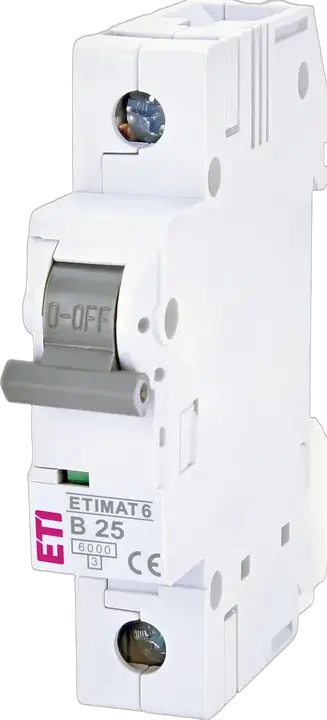 Imagine ETIMAT 6 1p B25