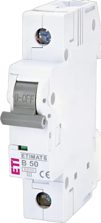 Imagine ETIMAT 6 1p B50