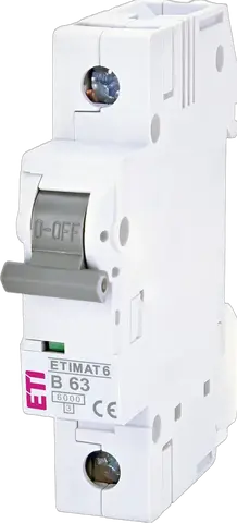 Imagine ETIMAT 6 1p B63