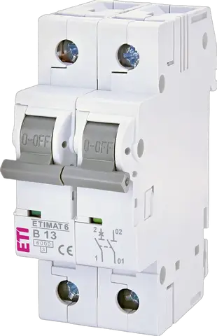 ETIMAT 6 1p+N B13