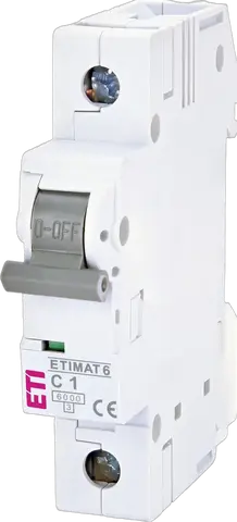 Imagine ETIMAT 6 1p C1