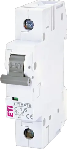 Imagine ETIMAT 6 1p C1,6