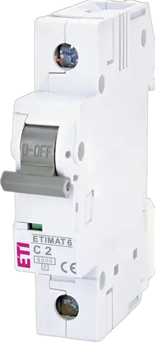 Imagine ETIMAT 6 1p C2