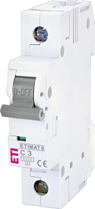 Imagine ETIMAT 6 1p C3
