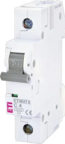 Imagine ETIMAT 6 1p C4