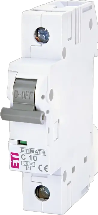 Imagine ETIMAT 6 1p C10