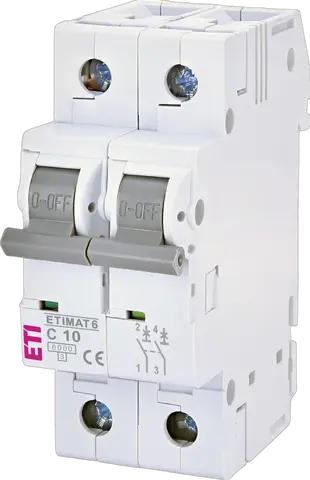 ETIMAT 6 2p C10