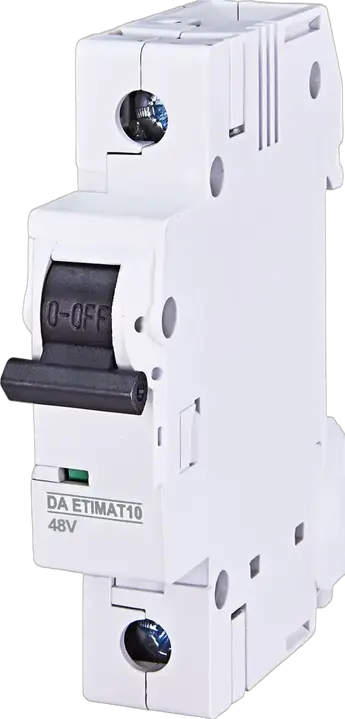 Imagine DA ETIMAT 10 48V AC/DC