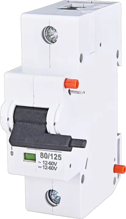 Imagine DA ETIMAT 80/125 12-60V AC/DC