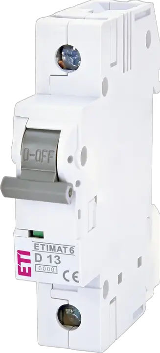 Imagine ETIMAT 6 1p D13