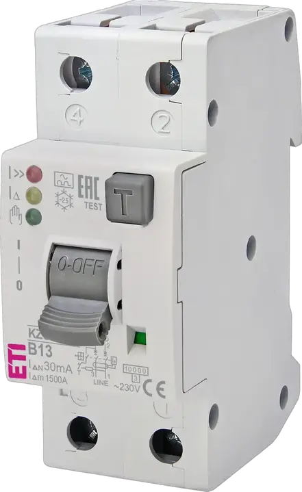 Imagine KZS-2M2p EDI A B13/0.03