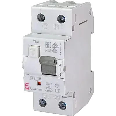 Imagine KZS-2M A C25/0.03 120V