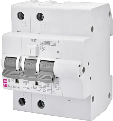 KZS-4M 2p B B10/0.03