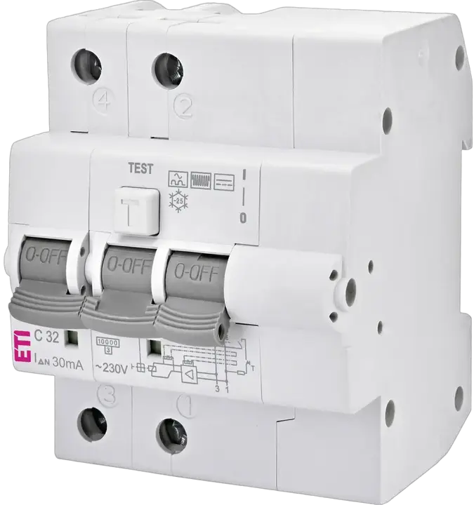 Imagine KZS-4M 2p B C32/0.03