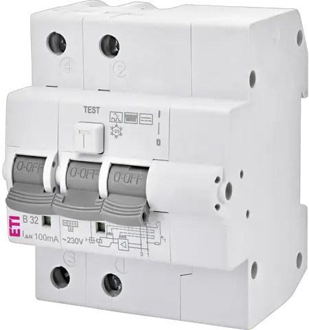 KZS-4M 2p B B32/0.1