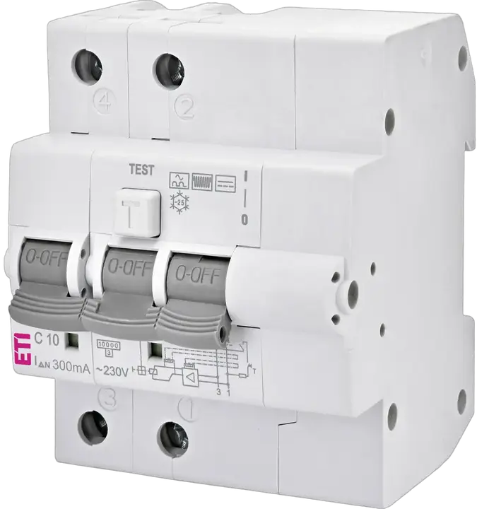 Imagine KZS-4M 2p B C10/0.3