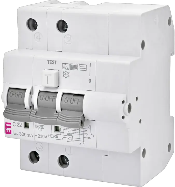 Imagine KZS-4M 2p B C32/0.3