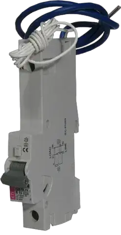KZS-1M-FN AC C40/0.03