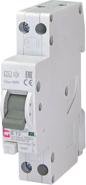 Imagine *KZS-1M-SUP1p+N A B13/0.03 6kA