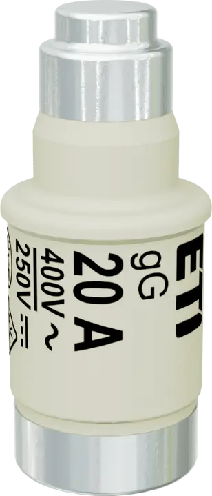 Imagine D02 gG 20A/400V