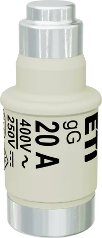 Imagine D02 gG 20A/400V