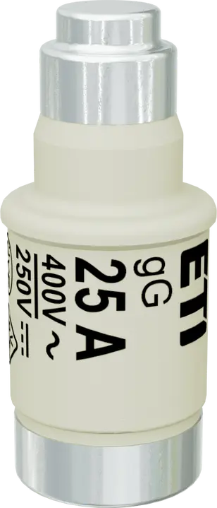 Imagine D02 gG 25A/400V