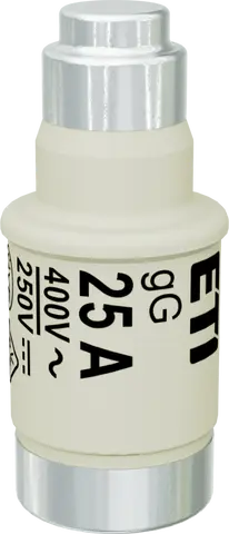Imagine D02 gG 25A/400V
