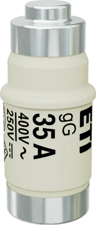Imagine D02 gG 35A/400V