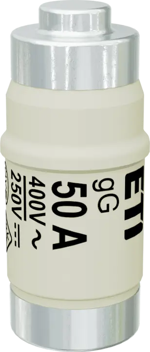 Imagine D02 gG 50A/400V