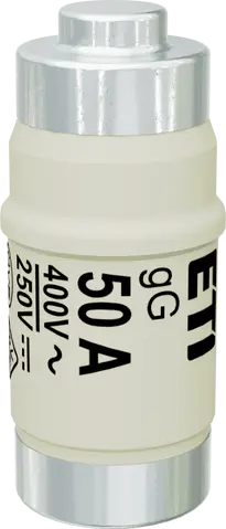 Imagine D02 gG 50A/400V