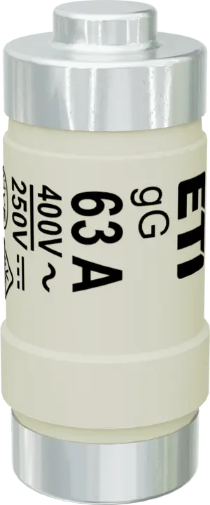 Imagine D02 gG 63A/400V