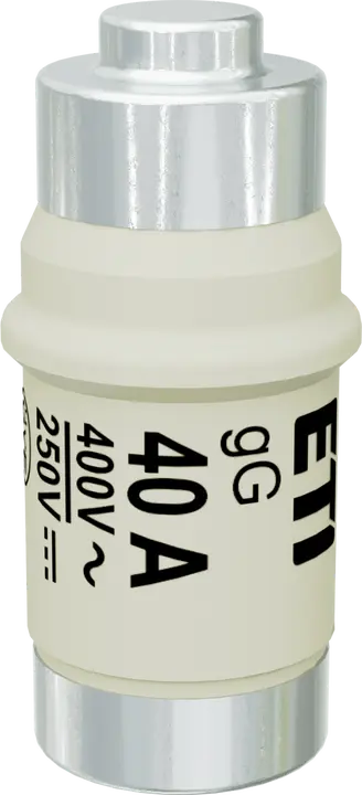 Imagine D02 gG 40A/400V