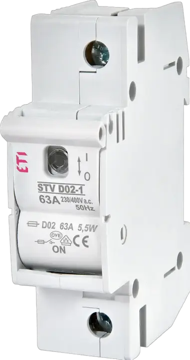 Imagine STV D02 63A 1p