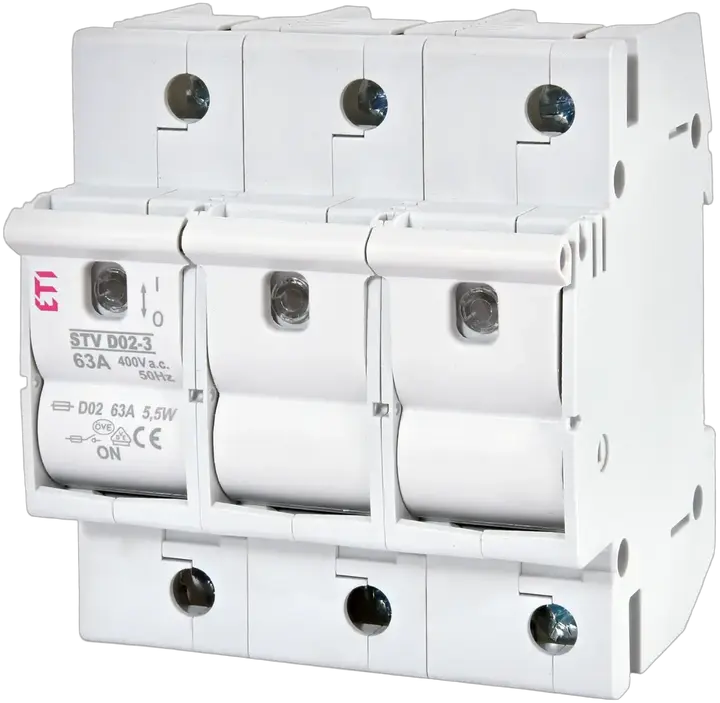 Imagine STV D02 63A 3p