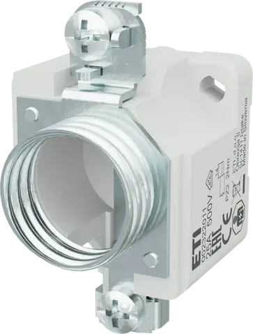 DII E27 25A EZV 1p