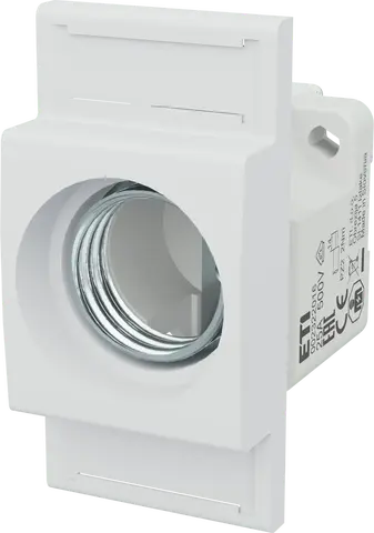 DII E27 25A EZN 1p+ZP