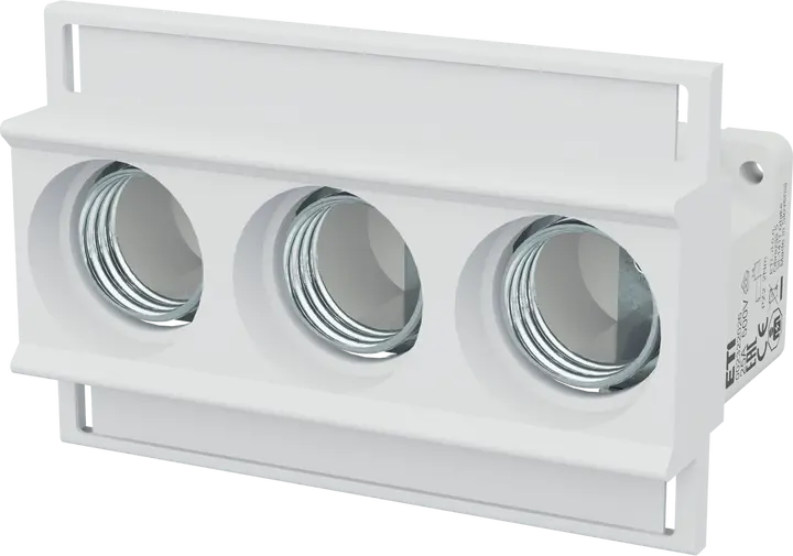 Imagine DII E27 25A EZV 3p+ZP