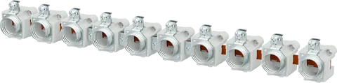 SET EZR 25/GEG 25 10p