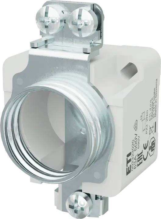 Imagine DIII E33 63A EZV M6 1p