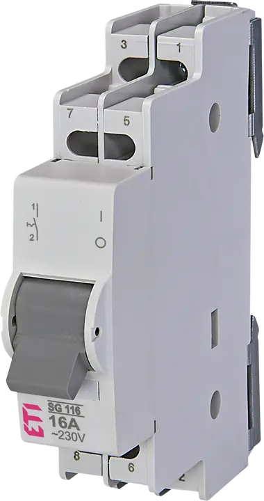 Imagine *S 325 3p 25A