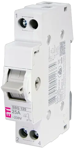 SSQ  125