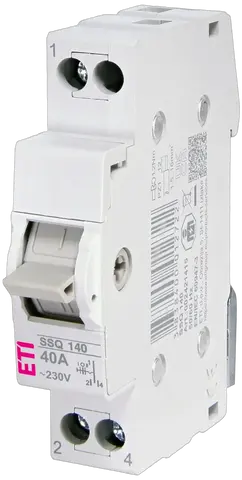 SSQ  140