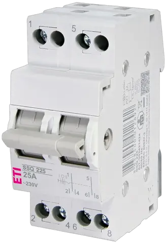 SSQ  225