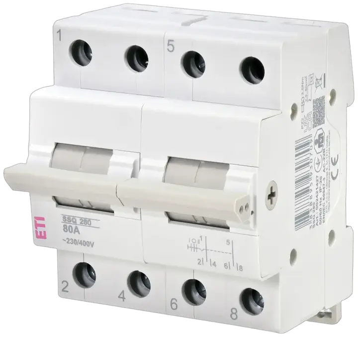 Imagine SSQ  280
