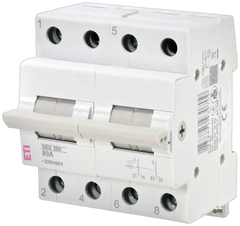 SSQ  280