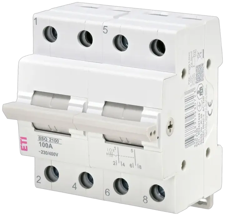 Imagine SSQ  2100