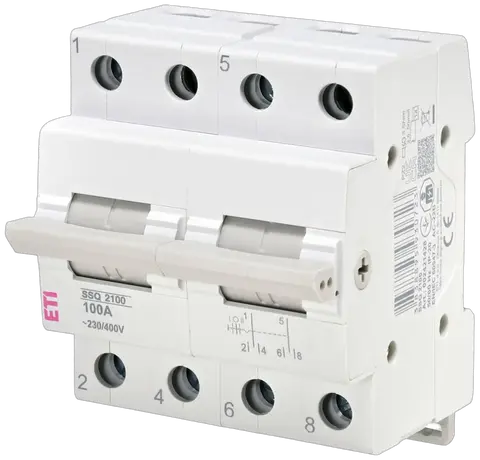 Imagine SSQ  2100